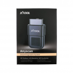 XTOOL Anyscan A30X