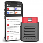 Universali diagnostikos įranga THINKCAR MUCAR BT200 PRO
