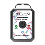 Kia / Hyundai Smart Key ESL / ELV vairo užrakto emuliatorius su originalia jungtimi ir užrakto garso imitacija