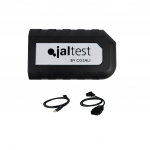 Iveco sunkvežimių diagnostikos įranga JalTest