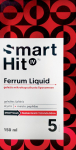 SmartHit IV Ferrum Liquid