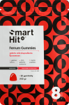 SmartHit IV Ferrum Gummies