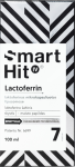 SmartHit IV Lactoferrin