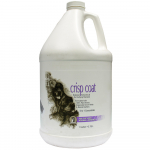 1 All Systems Crisp Coat Botanical Shampoo - &scaron;ampūnas &scaron;iurk&scaron;čiaplaukiams ir trumpaplaukiams &scaron;unims