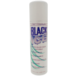 Chris Christensen Black Ice Spray 125ml - Pur&scaron;kiklis pary&scaron;kinantis juodą kailio spalvą