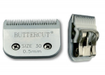 Geib Buttercut Ceramic Blade nr 30 Auk&scaron;tos kokybės keramikinė kirpimo galvutė. Kirpimo ilgis 0,5mm