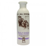 1 All Systems Product Stabilizer & Coat Re-Texturizer - skalavimo priemonė plaukams valyti ir regeneruoti