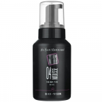 Iv San Bernard Black Passion 04 No Gas Mousse 250ml - putos kailio apimčiai padidinti, su argano aliejumi