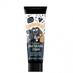"Bugalugs Oatmeal Moisturising Cream" 75g - drėkinamasis avižinių dribsnių kremas &scaron;unų odai, letenoms ir nosiai