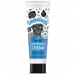 "Bugalugs Wrinkle Moisturising Cream" 75g - drėkinamasis kremas &scaron;unų ir kačių odos rauk&scaron;lėms