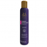 &bdquo;Hydra Thermo Active Oil Finishing Spray&ldquo; - aerozolinis pur&scaron;kiklis &scaron;velniai ir glotniai kailio apdailai, 300 ml