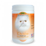 Bio-Groom Pro-White Smooth - pudra &scaron;alinti ne&scaron;varumams ir riebalų pertekliui