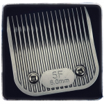 Samuro Ceramic Blade nr 5F - auk&scaron;tos kokybės keraminė galvutė, kirpimo ilgis 6.0 mm