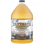 "Double K Ultimate Unleashed Shampoo" - giliai valantis &scaron;ampūnas &scaron;unims ir katėms, koncentratas 1:64 - 3,8 l
