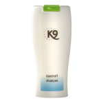 K9 Dandruff Shampoo - &scaron;ampūnas nuo pleiskanų &scaron;unims. koncentratas 1:10-300ml