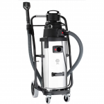 &bdquo;Grooming Aspirator IPC BS 1/33 PET&ldquo; &ndash; profesionalus, daugiafunkcis siurblys ir džiovintuvas viename, idealus gyvūnų grožio salonams.