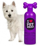 Pet Head Feeling Flaky 475ml - szampon dla sk&oacute;ry suchej i wrażliwej