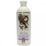 1 All Systems Self Rinse Conditioning Shampoo - nenuplaunamas &scaron;ampūnas