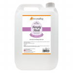 DezynaDog Magic Formula Simply Sleek Conditioner - drėkinamasis kondicionierius vidutinio ir ilgo plauko veislėms