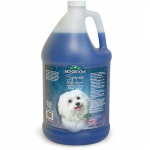 Bio-Groom Super White - &scaron;ampūnas, pary&scaron;kinantis baltą kailio spalvą