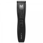 "Moser Prima Black" - patogus belaidis apdailos trimeris