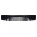 Show Tech Curved Scissoring Comb Plastic 21,5cm  - lenktos plastikinės &scaron;ukos