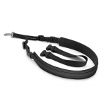 &bdquo;Jelly Pet Belly Loop&ldquo; &ndash; groomingo pavadėlis / pilvo prilaikymo diržas, juodas.