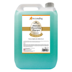 DezynaDog Crown & Glory Intensive Nourishing Shampoo - itin maitinamasis ir valomasis &scaron;ampūnas parodų &scaron;unims