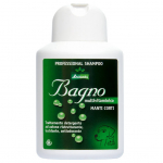 Baldecchi Multivitamin Short Hair Shampoo - vitaminais praturtintas &scaron;ampūnas trumpiems plaukams