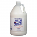 Chris Christensen Ice on Ice Detangling Shampoo - profesionalus &scaron;ampūnas su argano aliejumi