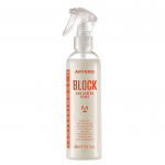 &bdquo;Artero Block Sun Spray&ldquo; 250ml - apsauginis pur&scaron;kalas nuo saulės &scaron;unims