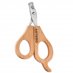 &bdquo;Artero Nature Collection&ldquo; mini nagų žnyplės &ndash; nagų kirpimo žnyplės &scaron;unims ir katėms, labai mažiems