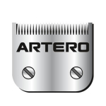Ostrze Artero Top Class nr 5F - 6mm