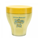 Iv San Bernard - kaukė ilgiems plaukams su pasiflorų vaisiais ir baltymais - Talpa: 250 ml