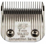 Wahl Competition nr 5F Kirpimo galvutė 6mm