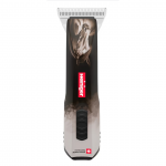 Heiniger Opal Horse Cordless Clipper &ndash; belaidė žirgų kirpimo ma&scaron;inėlė, skirta precizi&scaron;kiems darbams, su 10WF galvute.