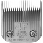 Wahl Competition nr 4F - kirpimo galvutė 8mm
