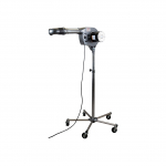 Rapid Cyclone Professional Dryer - profesionalus džiovintuvas su stovu  2850 W