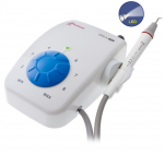 Woodpecker UDS-K LED Ultragarsinis skaleris dantų akmenims &scaron;alinti su LED &scaron;viesa