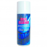 Diamex Cool Cleaner Spray 400ml &ndash; pur&scaron;kiklis galvucių valymui, priežiūrai ir au&scaron;inimui