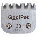 GogiPet Snap On galvutė dydis 30 (0,5 mm) &ndash; smulki