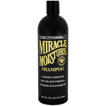 Chris Christensen Miracle Moisture Shampoo - vitaminais praturtintas, intensyviai drėkinantis &scaron;ampūnas