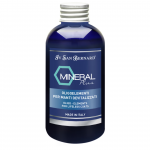 Iv San Bernard Mineral Plus Oligoelementi 150ml - Intensyviai atgaivinantis preparatas pažeistam kailiui, su provitaminu B5 ir &scaron;ilko amino rūg&scaron;timis