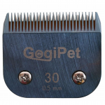 Titanium &ndash; Ceramic Snap On galvutė dydis 30 (0,5 mm) ultra titano danga