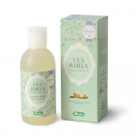 &Scaron;unų &scaron;ampūnas atkuriantis su vynuogėmis ir obuoliais - gaiviną ir maitiną pažeistą kailį - 200ml