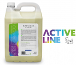 &bdquo;Botaniqa Active Line&ldquo; drėkinamasis ir apsauginis &scaron;ampūnas - intensyviai drėkinantis ir regeneruojantis &scaron;ampūnas - Talpa: 4L