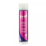 Yuup! Professional Cat White Coat Shampoo - Profesionalus &scaron;ampūnas katėms turinčioms baltą ir &scaron;viesų kailį. Talpa: 250ml