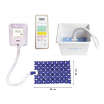 &bdquo;Iv San Bernard&ldquo; - profesionali SPA įranga ozono terapijai ir hidromasažui