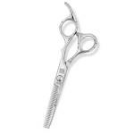 Artero One Thinning 7,5 "- profesionalios vienpusės filiravimo žirklės, pagamintos i&scaron; japoni&scaron;ko plieno, 50 dantukų.