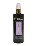 Groom Professional Iris & Amber Luxury Cologne - parfumuotas vanduo